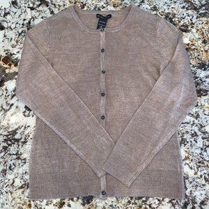 LAST CALL! New York & Company Cardigan